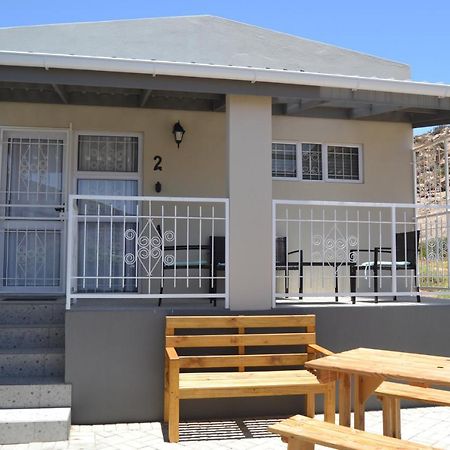 Apartamento Chef'S@6 Springbok Exterior foto